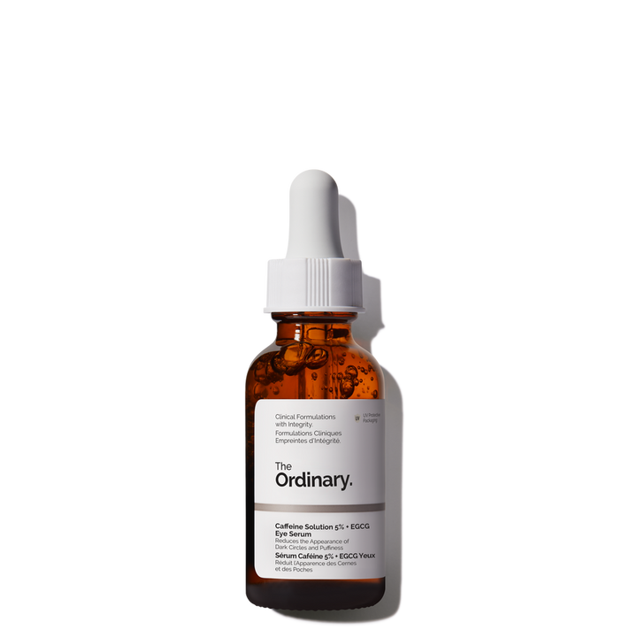Caffeine Solution 5% + EGCG Eye Serum H5