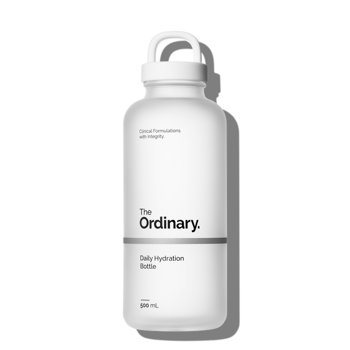 Daily Hydration Bottle Q3