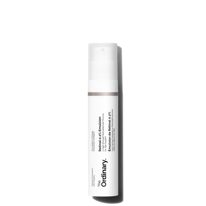 Retinal 0.2% Emulsion Z2