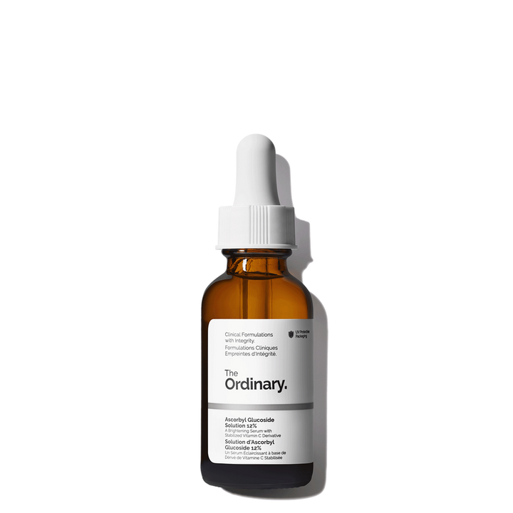 Ascorbyl Glucoside Solution 12% R9