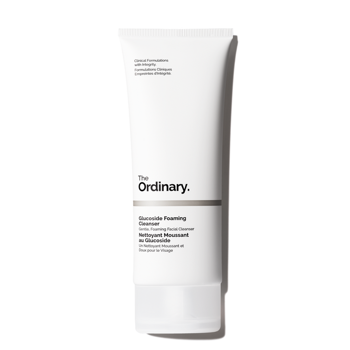 Glucoside Foaming Cleanser C2