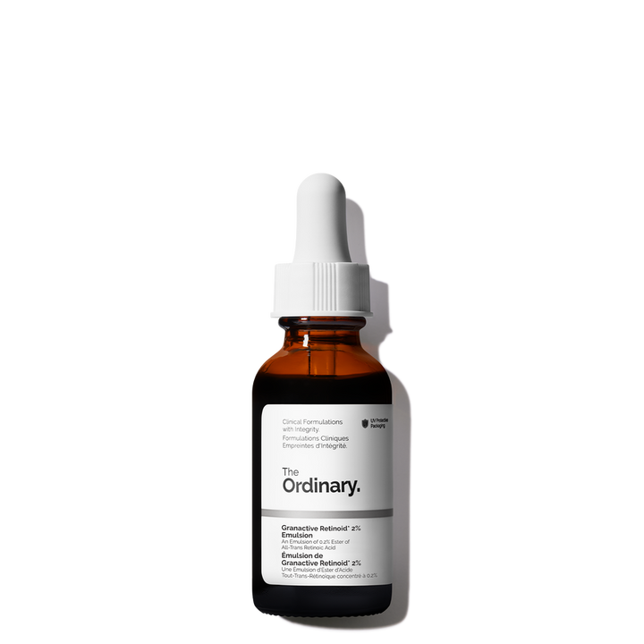 Granactive Retinoid 2% Emulsion K0