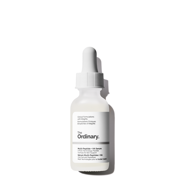 Multi-Peptide + HA Serum P3