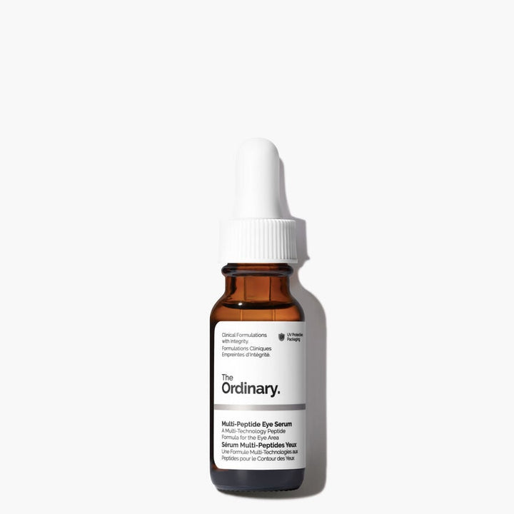 Multi-Peptide Eye Serum R4