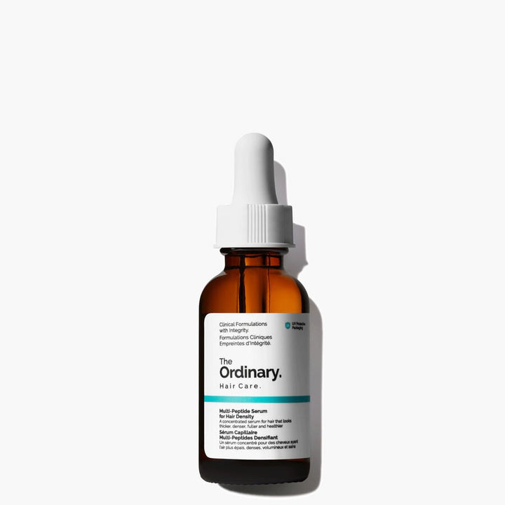 Multi-Peptide Serum for Hair Density N0