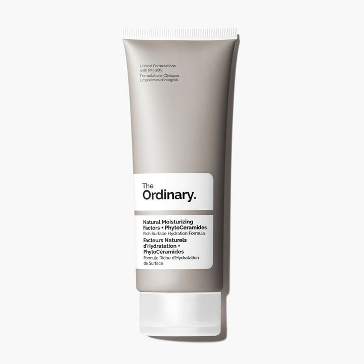 Natural Moisturizing Factors + PhytoCeramides Y8
