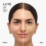 Serum Foundation