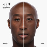 Serum Foundation