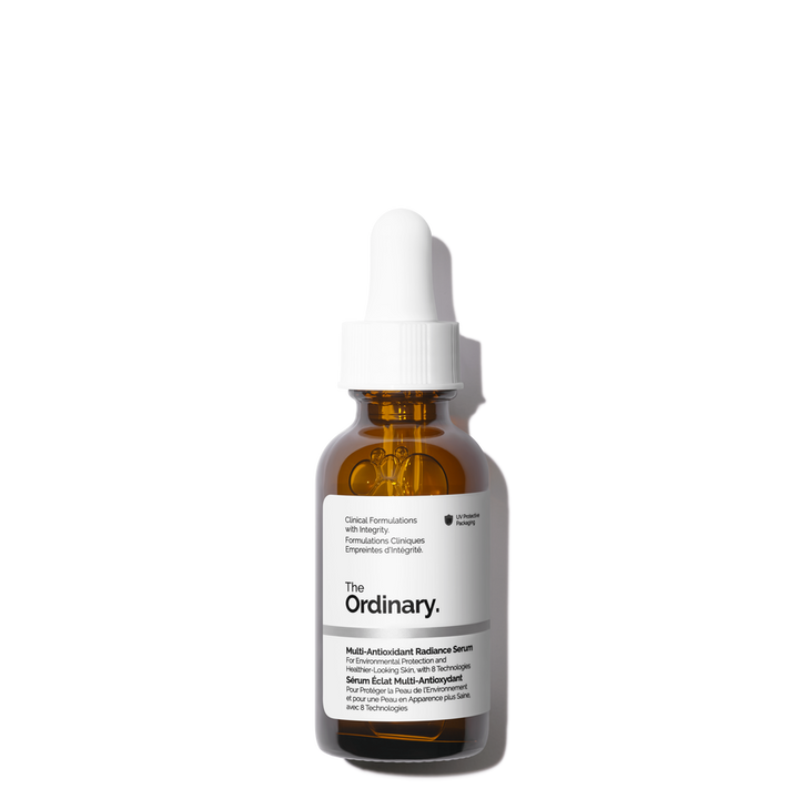 Multi-Antioxidant Radiance Serum Y6
