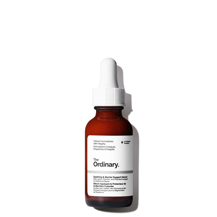 Soothing & Barrier Support Serum M9