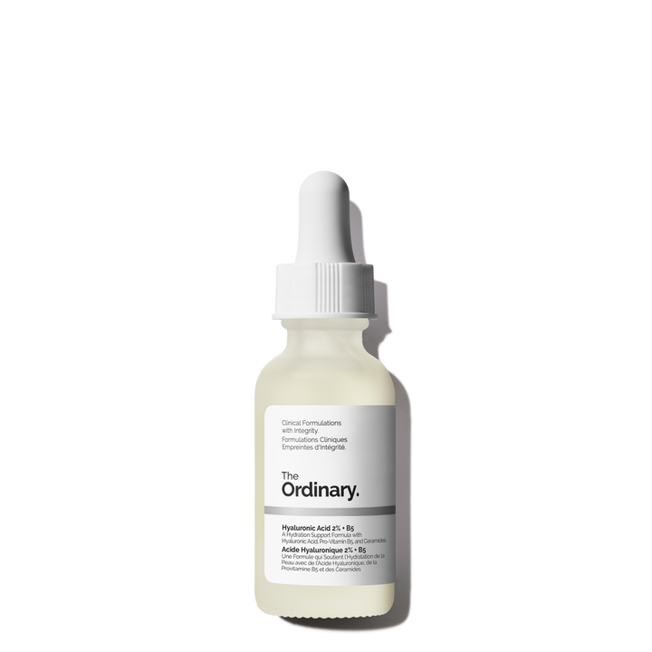 Hyaluronic Acid 2% + B5 (with Ceramides) U7