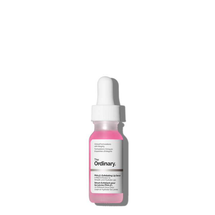 PHA 5% Exfoliating Lip Serum R6