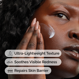 Rice Lipids + Ectoin Microemulsion