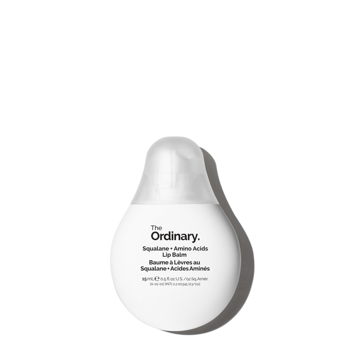 Squalane + Amino Acids Lip Balm M5