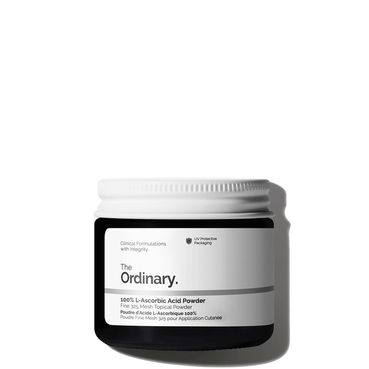 100% L-Ascorbic Acid Powder K9