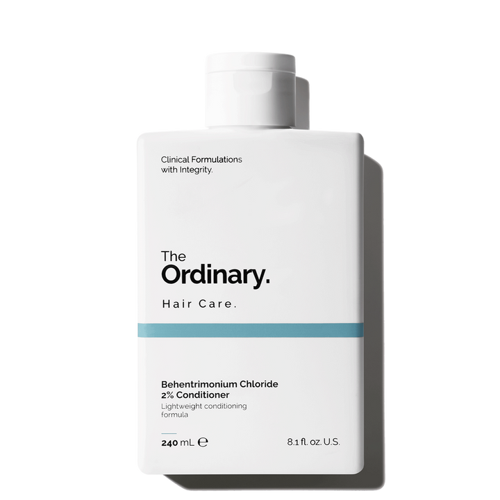 Behentrimonium Chloride 2% Conditioner Q3