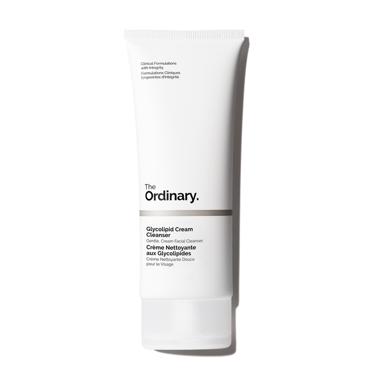 Glycolipid Cream Cleanser Y5