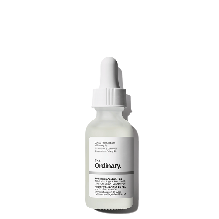Hyaluronic Acid 2% + B5 (Original Formulation) M2