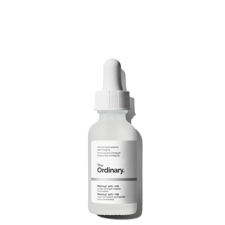 Matrixyl 10% + HA C4