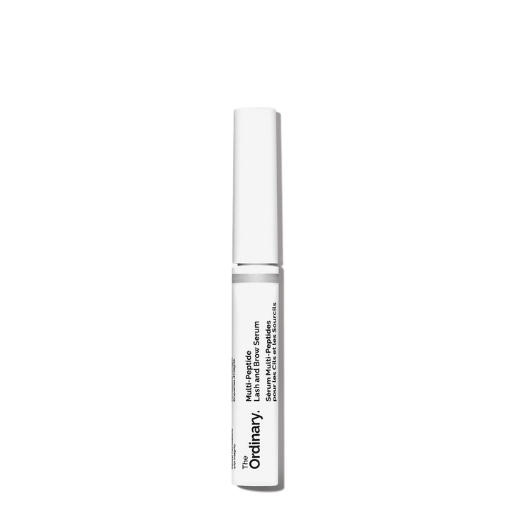 Multi-Peptide Lash and Brow Serum T6