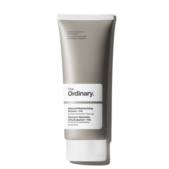 Natural Moisturizing Factors + HA N8
