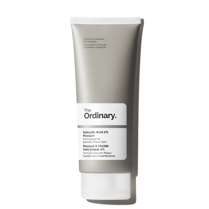 Salicylic Acid 2% Masque G5