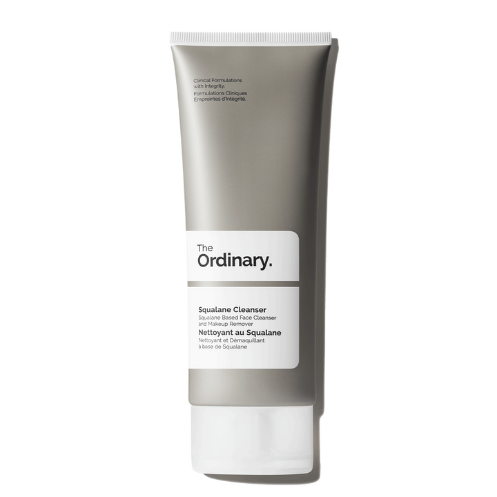 Squalane Cleanser H9